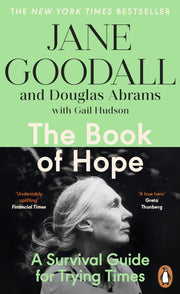 The Book of Hope: A Survival Guide for an Endangered Planet: 1 (Global Icons Series, 1)