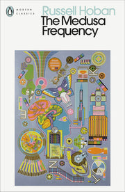 The Medusa Frequency (Penguin Modern Classics)