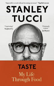 Taste: The No.1 Sunday Times Bestseller
