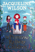 The Primrose Railway Children