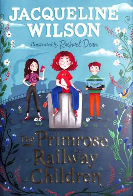 The Primrose Railway Children