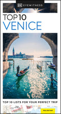 DK Top 10 Venice (Pocket Travel Guide)