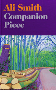 Companion piece: The new novel from the Booker-shortlisted author of How to be both