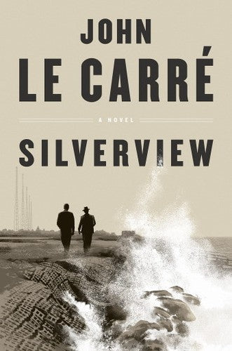 Silverview: The Sunday Times Bestseller
