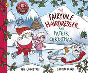 The Fairytale Hairdresser and Father Christmas (The Fairytale Hairdresser, 5)