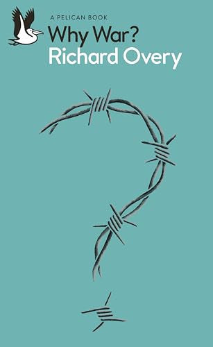 Why War? (Pelican Books)