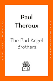 The Bad Angel Brothers