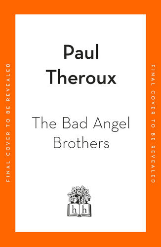 The Bad Angel Brothers