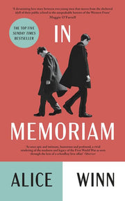 In Memoriam: The must-read, Sunday Times bestselling First World War love story