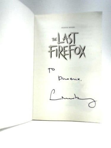 The Last Firefox