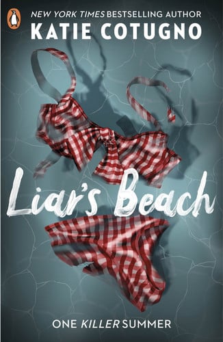 Liar's Beach: The unputdownable thriller of the summer: 1