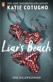 Liar's Beach: The unputdownable thriller of the summer: 1
