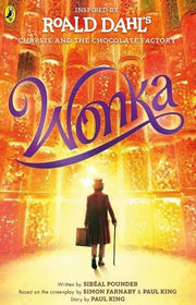 Wonka: The Story Before the Chocolate Factory