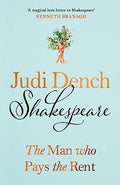Shakespeare: The instant Sunday Times Bestseller from our most beloved stage and screen actress