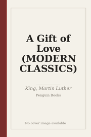 A Gift of Love (MODERN CLASSICS)