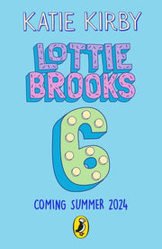 The Majorly Awkward BFF Dramas of Lottie Brooks