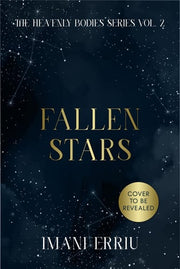 Fallen Stars: The new celestial fantasy romance in the Sunday Times bestselling Heavenly Bodies series: 2
