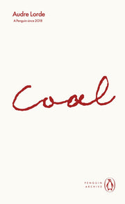 Coal: Audre Lorde (Penguin Archive)