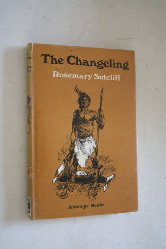 The Changeling (Antelope Books)