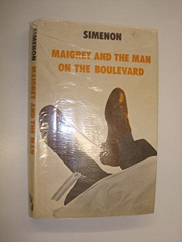 Maigret and the Man on the Boulevard