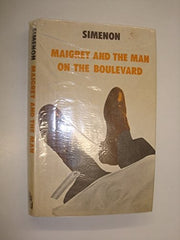 Maigret and the Man on the Boulevard