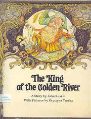 King of the Golden River