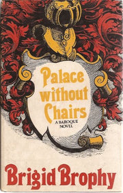 Palace without Chairs