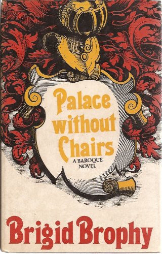 Palace without Chairs
