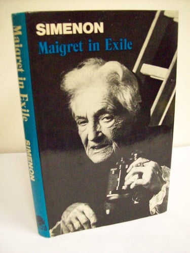 Maigret in Exile