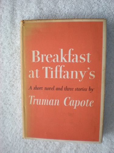 Breakfast at Tiffany's