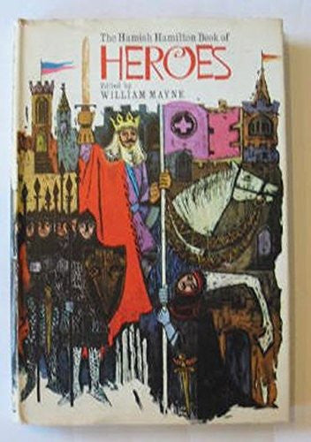 Book of Heroes