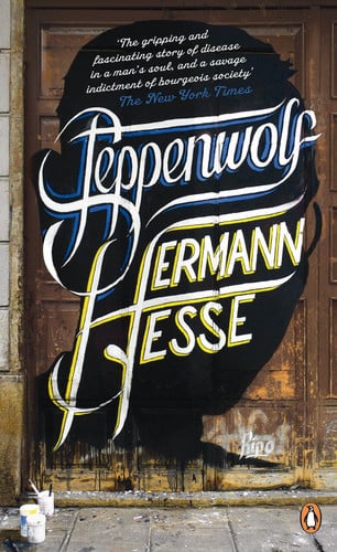 Steppenwolf: Hermann Hesse: 9 (Penguin Essentials, 9)