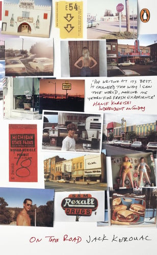 On the Road: Jack Kerouac: 10 (Penguin Essentials, 10)