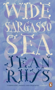 Wide Sargasso Sea: jean Rhys: 12 (Penguin Essentials, 12)