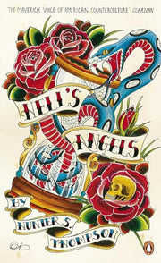 Hell's Angels: Penguin Essentials: 14