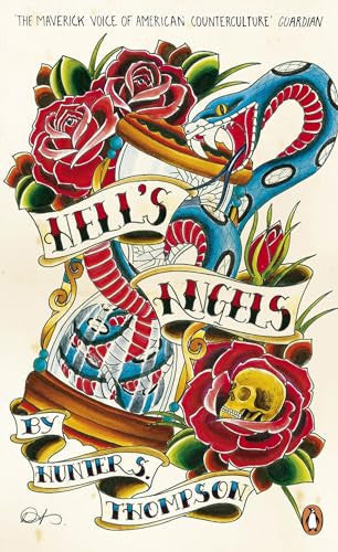 Hell's Angels: Penguin Essentials: 14