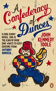A Confederacy of Dunces: ‘Probably my favourite book of all time’ Billy Connolly: 15 (Penguin Essentials, 15)