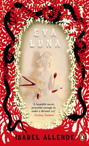 Eva Luna: Isabel Allende: 19 (Penguin Essentials, 19)