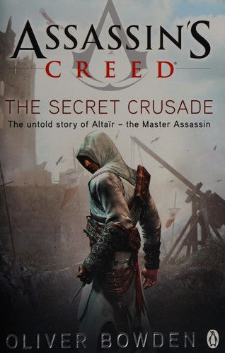 Assassin's Creed: The Secret Crusade