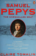 Samuel Pepys: The Unequalled Self