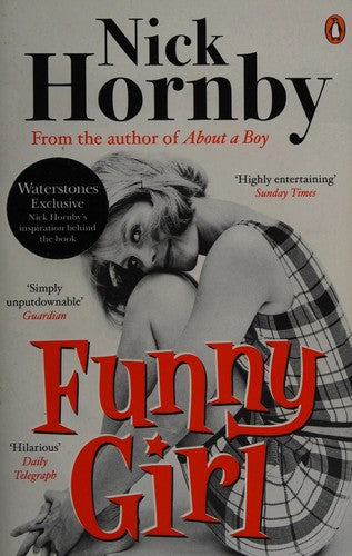 Funny Girl: Now The Major TV Series Funny Woman Starring Gemma Arterton