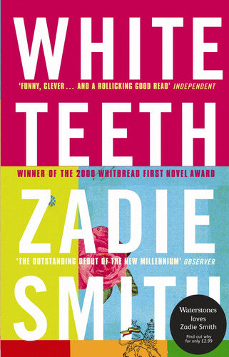 White Teeth