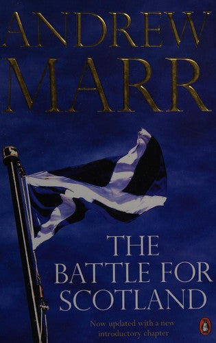 The Battle for Scotland