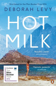 Hot Milk: Now a major motion picture starring Emma Mackey and Fiona Shaw