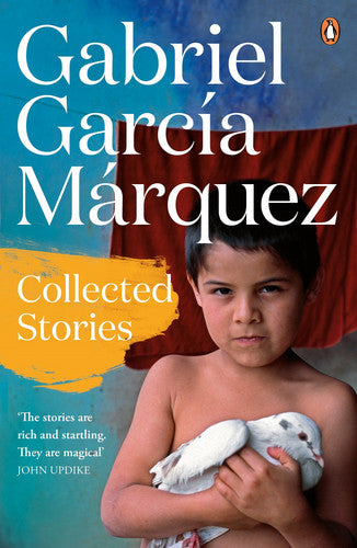 Collected Stories: Gabriel Garcia Marquez