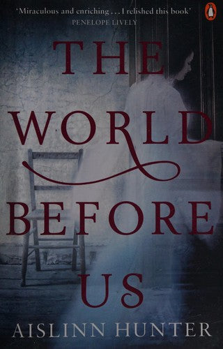The World Before Us