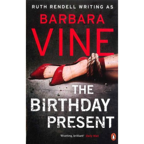 The Birthday Present
