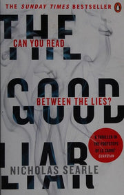 The Good Liar
