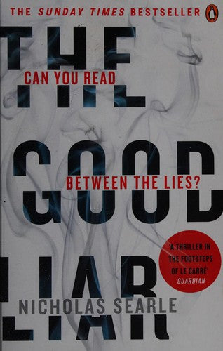 The Good Liar
