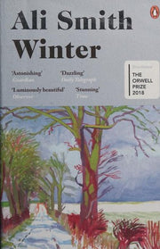Winter: The incredible, life-affirming novel from the award-winning author (Seasonal Quartet, 2)